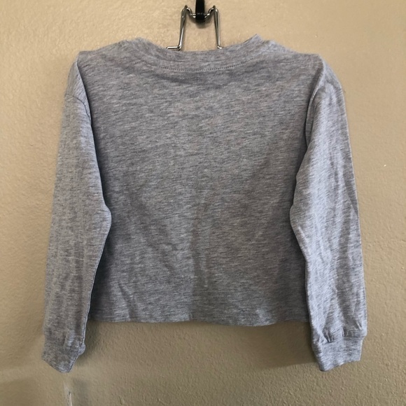 Disney Cat & Jack Bundle Girls St Patrick’s Graphics Two Shirts Size XS 4/5 - Picture 3 of 14